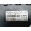 Recambio de caja reles / fusibles para mercedes-benz clase e coupe (207) 350 cdi referencia OEM IAM A2129007104 F005V01002 BOSCH
