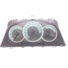 Recambio de cuadro instrumentos para toyota corolla verso (r1) referencia OEM IAM 838000F090  