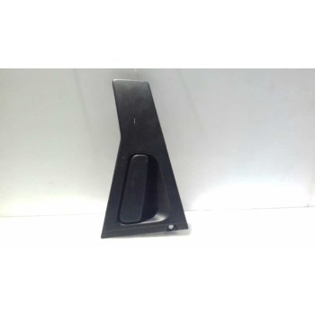 MANETA EXTERIOR TRASERA IZQUIERDA 806068357R 