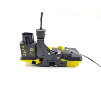 CERRADURA PUERTA TRASERA DERECHA 