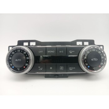 MANDO CLIMATIZADOR 2049002103 