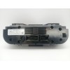 Recambio de mando climatizador para mercedes-benz clase c (w204) c 200 cdi (204.001) referencia OEM IAM 2049002103  