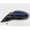 Recambio de retrovisor izquierdo para renault talisman limited referencia OEM IAM   