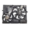 Recambio de electroventilador para volkswagen touareg (7la) tdi r5 referencia OEM IAM 7L0121203F  