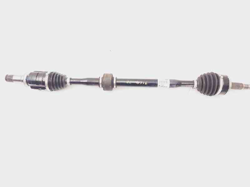 Recambio de transmision delantera derecha para toyota c-hr 1.8 hibrido referencia OEM IAM 43410F4050  