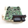 Recambio de modulo electronico para toyota auris hybrid business referencia OEM IAM F17594707005  