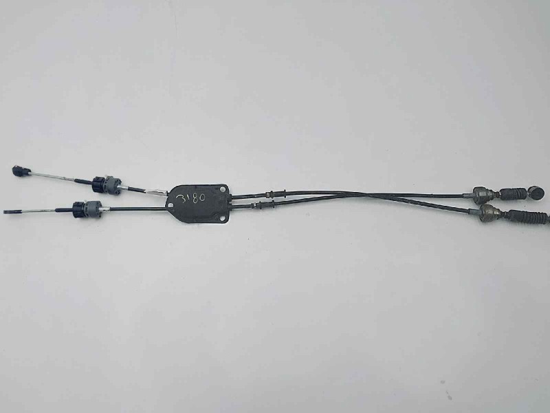 Recambio de varillaje cambio para honda civic (fk) 1.6 i-dtec sport referencia OEM IAM 53410TA9E020M1 53410TA9 