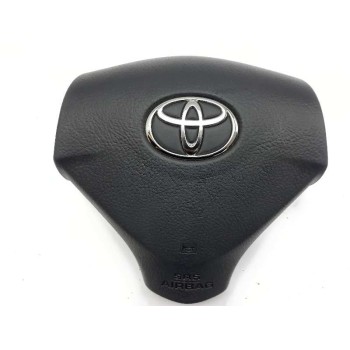 AIRBAG DELANTERO IZQUIERDO 451300F020B0 