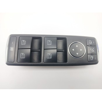 MANETA ELEVALUNAS DELANTERA IZQUIERDA A2128208310 A2128208310 