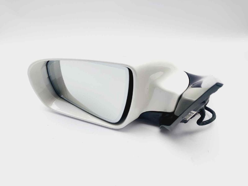 Recambio de retrovisor izquierdo para mercedes-benz clase e coupe (207) 350 cdi referencia OEM IAM A2078100576 A2078100715 