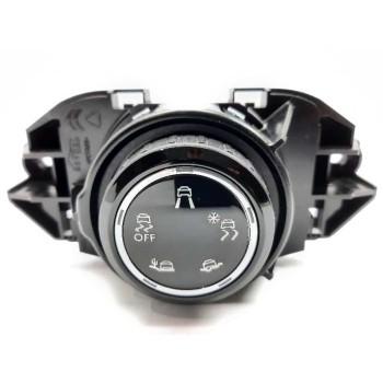 MANDO MULTIFUNCION 9818199277 