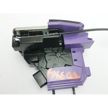 CERRADURA PUERTA TRASERA DERECHA 7132037000 