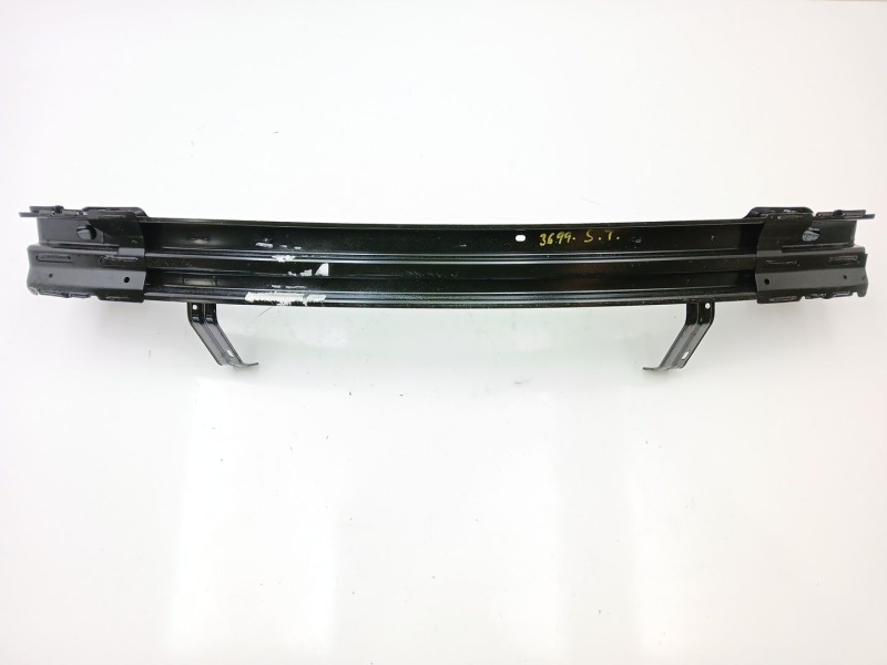 Recambio de refuerzo paragolpes trasero para hyundai elantra vi sedán (ad, ada) 1.6 d referencia OEM IAM 86631F2020  