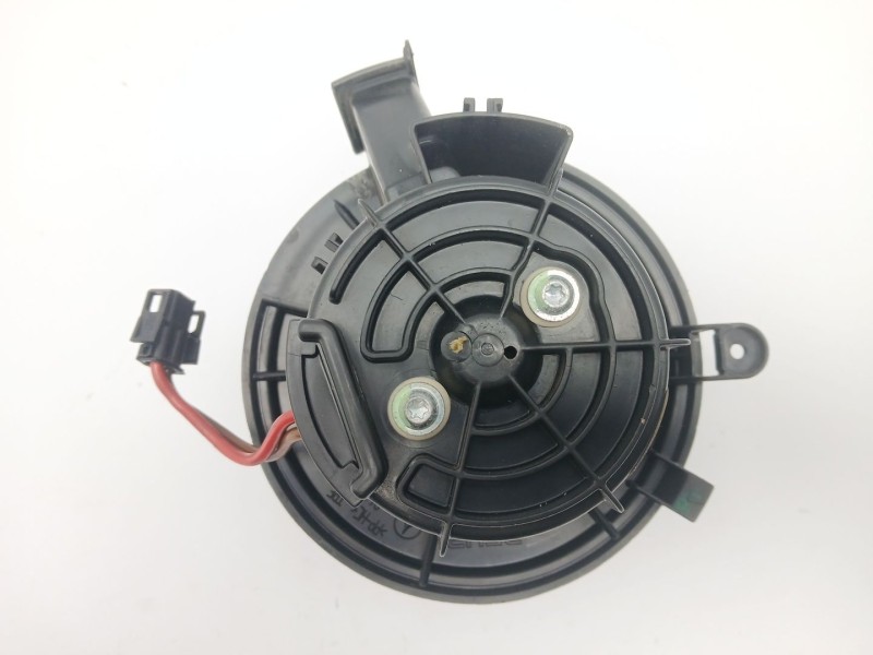 Recambio de motor calefaccion para mercedes-benz clase c (w204) c 200 cdi (204.001) referencia OEM IAM V2419002  