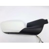 Recambio de retrovisor derecho para citroën c4 cactus rip curl referencia OEM IAM 98016919XT  