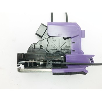 CERRADURA PUERTA TRASERA IZQUIERDA 7131037000 