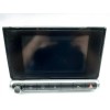Recambio de pantalla multifuncion para citroën c4 cactus rip curl referencia OEM IAM 98176126ZD  