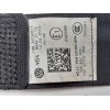 Recambio de cinturon seguridad trasero izquierdo para volkswagen scirocco (137) 1.4 tsi (118kw) referencia OEM IAM 1K8857805  