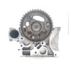 Recambio de culata para renault laguna iii referencia OEM IAM K9K11  