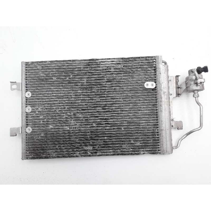 Recambio de condensador / radiador aire acondicionado para mercedes clase a (w168) 1.7 cdi diesel cat referencia OEM IAM A168500