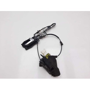 CERRADURA PUERTA DELANTERA DERECHA 96834159 9643531 1199D4