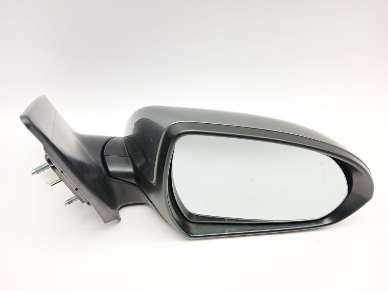 Recambio de retrovisor derecho para hyundai elantra vi sedán (ad, ada) 1.6 d referencia OEM IAM 87620F2050UYS  