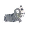 Recambio de cerradura puerta trasera derecha para jeep compass ii limited 4x4 referencia OEM IAM P04589914AE  