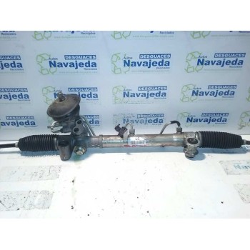 CREMALLERA DIRECCION 