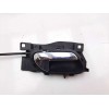 Recambio de cerradura puerta delantera derecha para citroën c4 sedan collection referencia OEM IAM 96834159 9643531 1199D4