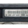 Recambio de abs para peugeot 3008 confort referencia OEM IAM 9674677580 0265230881 0265951433