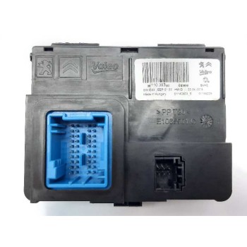 MODULO ELECTRONICO 9811039380 