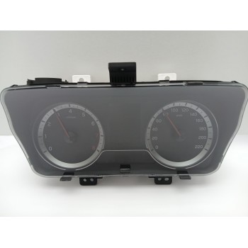 CUADRO INSTRUMENTOS 8021037260 