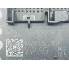 Recambio de modulo electronico para skoda superb (3v3) style referencia OEM IAM 5Q4959595F  