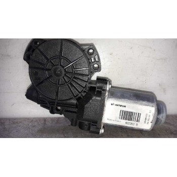 MOTOR ELEVALUNAS TRASERO IZQUIERDO 402353B 