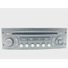 Recambio de sistema audio / cd para peugeot 3008 confort referencia OEM IAM 98053736  