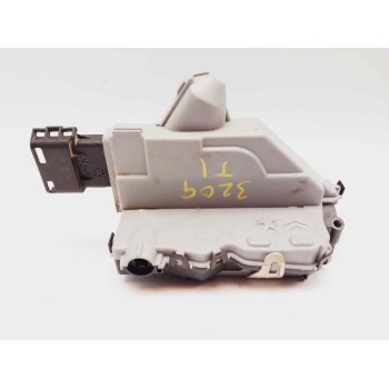 CERRADURA PUERTA TRASERA IZQUIERDA A048069 