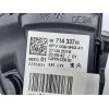 Recambio de potenciometro pedal para citroën c4 cactus rip curl referencia OEM IAM 9671433780 6PV00994941 