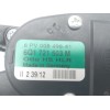 Recambio de potenciometro pedal para volkswagen polo v (6r1, 6c1) 1.2 tsi referencia OEM IAM 6Q1721503M 6PV00849641 