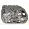 Recambio de elevalunas delantero derecho para ssangyong korando (c300) 1.5 referencia OEM IAM 7247037020  