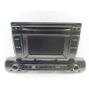 Recambio de sistema audio / cd para hyundai elantra vi sedán (ad, ada) 1.6 d referencia OEM IAM 96180F2700UAT  