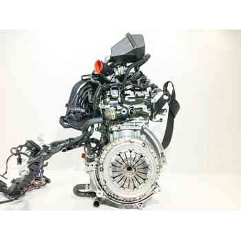 MOTOR COMPLETO B4D419 B4D419 