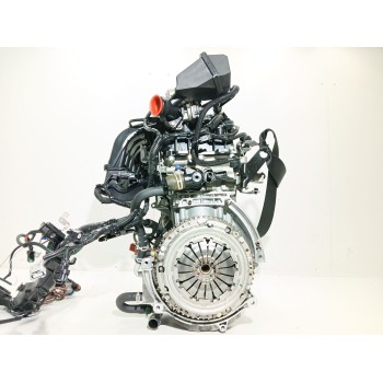 MOTOR COMPLETO B4D419 