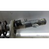 Recambio de amortiguador delantero izquierdo para peugeot 207 sport referencia OEM IAM   