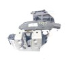 Recambio de cerradura puerta trasera izquierda para jeep compass ii limited 4x4 referencia OEM IAM P04589915AE 4589915AE 