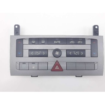 MANDO CLIMATIZADOR 96573328YW 96498318YW 96470291YW