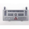 Recambio de mando climatizador para citroën c5 berlina audace referencia OEM IAM 96573328YW 96498318YW 96470291YW