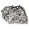 Recambio de elevalunas delantero izquierdo para ssangyong korando (c300) 1.5 referencia OEM IAM 7246037020  