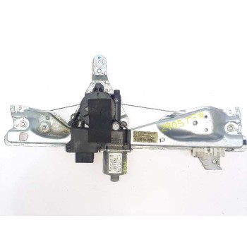 ELEVALUNAS TRASERO DERECHO 9659834780 9659826680 