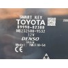Recambio de modulo electronico para toyota auris hybrid business referencia OEM IAM 8999002380 MB2325009532 