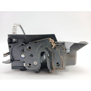 CERRADURA PUERTA DELANTERA IZQUIERDA 9810309480 